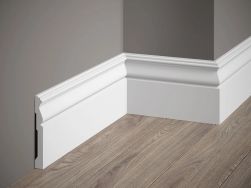 Mardom Listwa przypodłogowa cok&oacute;ł PolyForce Premium MD095P 12x200 cm