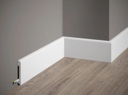 Mardom Listwa przypodłogowa cok&oacute;ł PolyForce Premium MD234P 7,8x200 cm