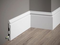 Mardom Listwa przypodłogowa cok&oacute;ł PolyForce Premium MD360P 13,7x200 cm
