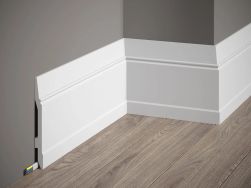 Mardom Listwa przypodłogowa cok&oacute;ł PolyForce Premium MD361P 14,4x200 cm