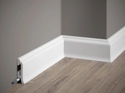 Mardom Listwa przypodłogowa cok&oacute;ł PolyForce Premium MD8300P 8,2x200 cm