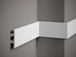Mardom Listwa ścienna dekoracyjna PolyForce QL017 10x200 cm