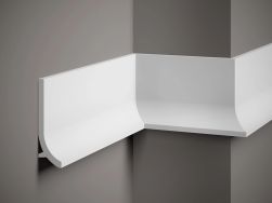 Mardom Listwa ścienna dekoracyjna PolyForce QS011 13,5x200 cm