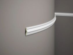 Mardom Listwa ścienna elastyczna Flex MD308F 6,5x200 cm