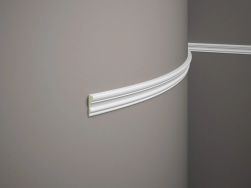 Mardom Listwa ścienna elastyczna Flex MD314F 5,2x200 cm