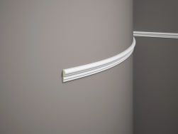 Mardom Listwa ścienna elastyczna Flex MD325F 4,1x200 cm