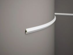 Mardom Listwa ścienna elastyczna Flex MD332F 4,1x200 cm