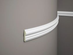 Mardom Listwa ścienna elastyczna Flex MD338F 8x200 cm