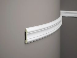 Mardom Listwa ścienna elastyczna Flex MDD345F 10,2x200 cm