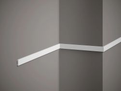 Mardom Listwa ścienna PolyForce MD012 2x200 cm