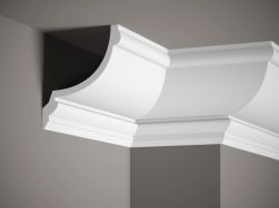 Mardom Listwa sufitowa gzyms ProFoam MDB140 15x200 cm