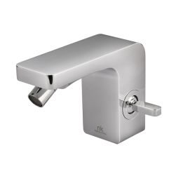 Lounge bateria bidetowa stojąca chrom 100063519