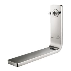 Lounge bateria umywalkowa podtynkowa chrom 100063522