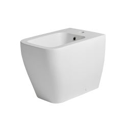 Noken Lounge bidet stojący biały mat 100312640