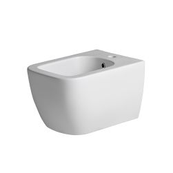 Noken Lounge bidet wiszacy biały mat 100311306