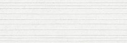 Manhattan White Lines SP 33,3x100 płytka dekoracyjna