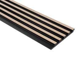 Mardom Lamela ścienna Stretto Dąb Jasny L0102 270 cm