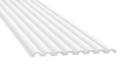Mardom Panel ścienny 3D PolyForce WP001T Duna 200 cm