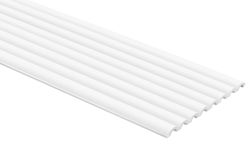 Mardom Panel ścienny Premium 3D PolyForce WP001P Duna 270 cm