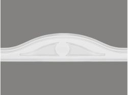 Mardom Pilaster obramowanie D3515 ProFoam 11 cm