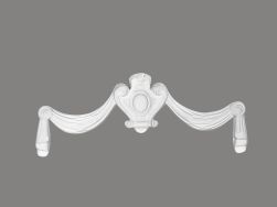 Mardom Pilaster obramowanie D3517 ProFoam 13 cm