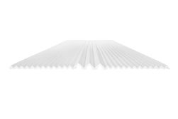 Mardom Tr&oacute;jkątna listwa dekoracyjna WP003A Vivid 270 cm