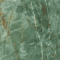 Fioranese Marmorea Intensa Emerald Dream Matte 60x60 płytka imitująca marmur