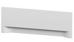 Bonta osłona długa 160 cm biała MSWTOD-003B