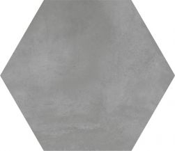 Mate Esagone Terra Fumo 22,5x19,5 płytka imitująca marmur