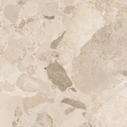 Emil Matera Stone Sassi Beige Silktech 100x100 płytka imitująca kamień