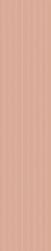 Melange Rose 10,7x54,2 płytka ścienna