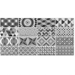 equipe kafelki na ściane patchwork płytki do łazienki kuchni patchwork
