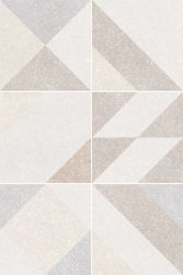 Micro Elements Taupe 20x20
