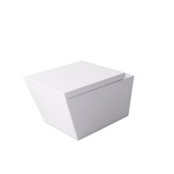 Inglo Duro miska WC wisząca biała MSM-2389DU