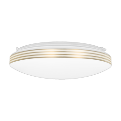 Plafon BEVER 10W LED IP44 &Oslash;260 mm