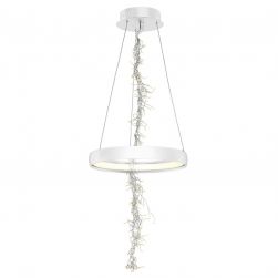 LAMPA WISZĄCA SPARK 35W LED designerska Milagro