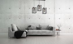 Lampa wisząca Ralph 3xE27 nowoczesna milagro
