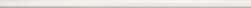 Ape Moldura Bellagio Bianco 2x60 listwa dekoracyjna