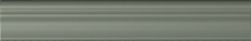 Ape Moldura Plinth Green Mate 5x30 listwa dekoracyjna