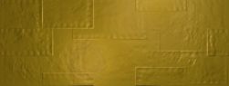 Aparici złota płytka na ściane złoty dekor złota płytka dekoracyjna 45x120