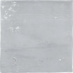 Nador Silver 13,2x13,2 cegiełka ścienna wzór 1