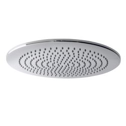 Neptune Slim deszczownica okrągła 30 cm chrom 100090796