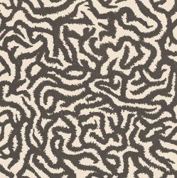 41zero42 Nok Snake Ebony 120x120 płytka efekt terakoty