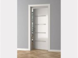 Mardom Obramowanie drzwi listwa PolyForce MD258E 8,1x240 cm