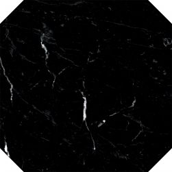 Octo Terni Negro 25x25 płytki imitujące marmur