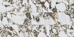 kompozycja Les Bijoux Odilon-R 60x120 płytka imitująca marmur