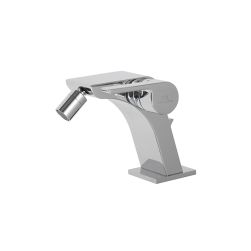 Oxo bateria umywalkowa stojąca chrom 100272324
