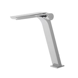 Oxo bateria umywalkowa stojąca chrom 100272330