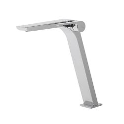 Oxo bateria umywalkowa stojąca wysoka chrom 100272341