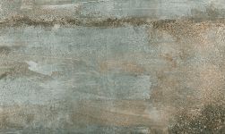 2 Oxyde Turquoise 60x120 płytka imitująca metal